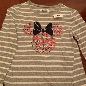 Brand New Gap Disney Shirt